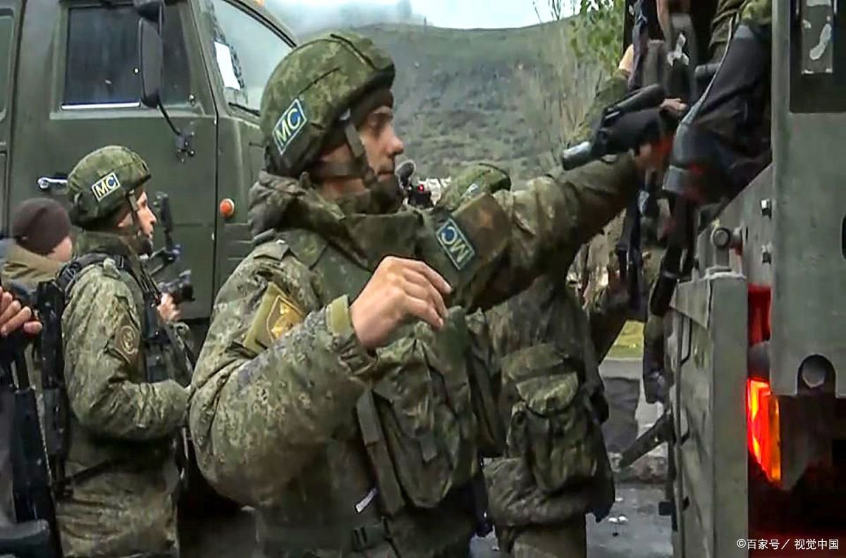 格罗兹尼巷战有多惨烈，俄罗斯士兵为何不敢前进