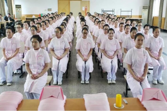 临沂卫校3+2分数线2023