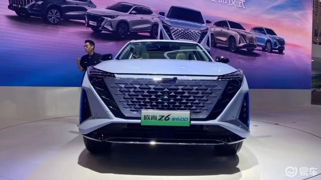 比蔚来宠粉接地气，长安欧尚站上100万台阶，发力粉丝经济