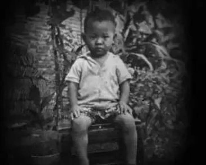 李连杰的真实家世如何 祖上爷爷是谁