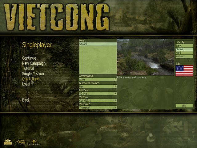 丛林之狐：阿尔法之拳的游戏介绍