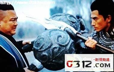 隋唐英雄2之建唐风云的角色介绍