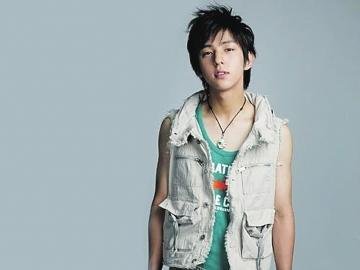 《天龙八部》钟汉良版为什么要选金基范饰演段誉？