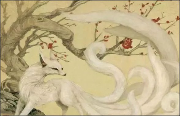 集腋成裘的意思和故事