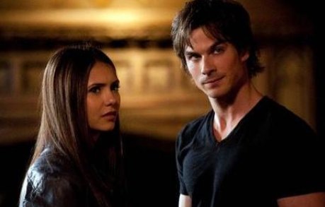 《吸血鬼日记》艾琳娜·吉尔伯特的扮演者是谁？