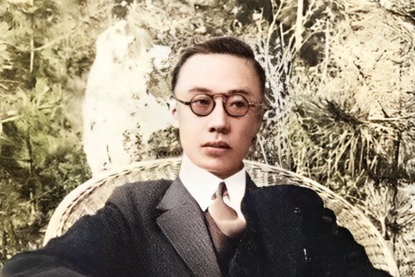 清朝历代皇帝顺序