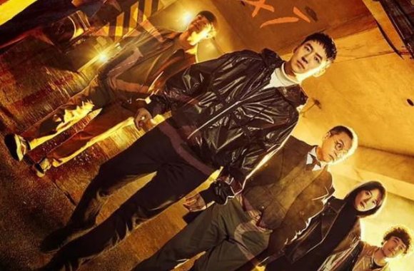 2021年韩剧最近最火的电视剧