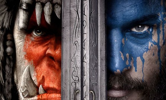 魔兽2电影第二部什么时候出