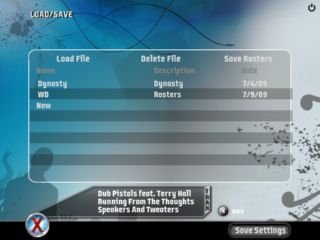 NBA LIVE 08 球员名单补丁 怎么用啊？