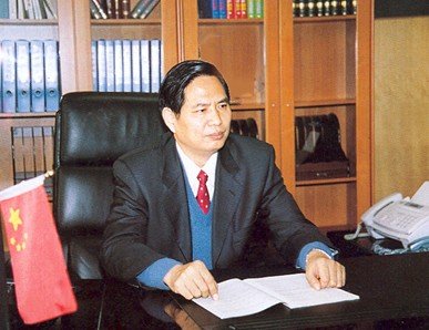 姜光杰的人物生平