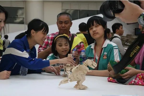 永嘉县职高有哪些学校？