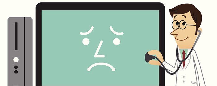 笔记本电脑开机进不了系统是什么原因？