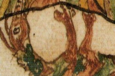 世界上最神秘的符号