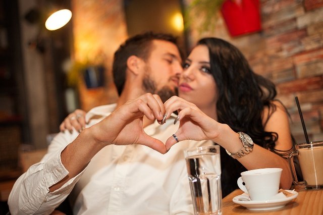 男朋友很疼你是什么体验？