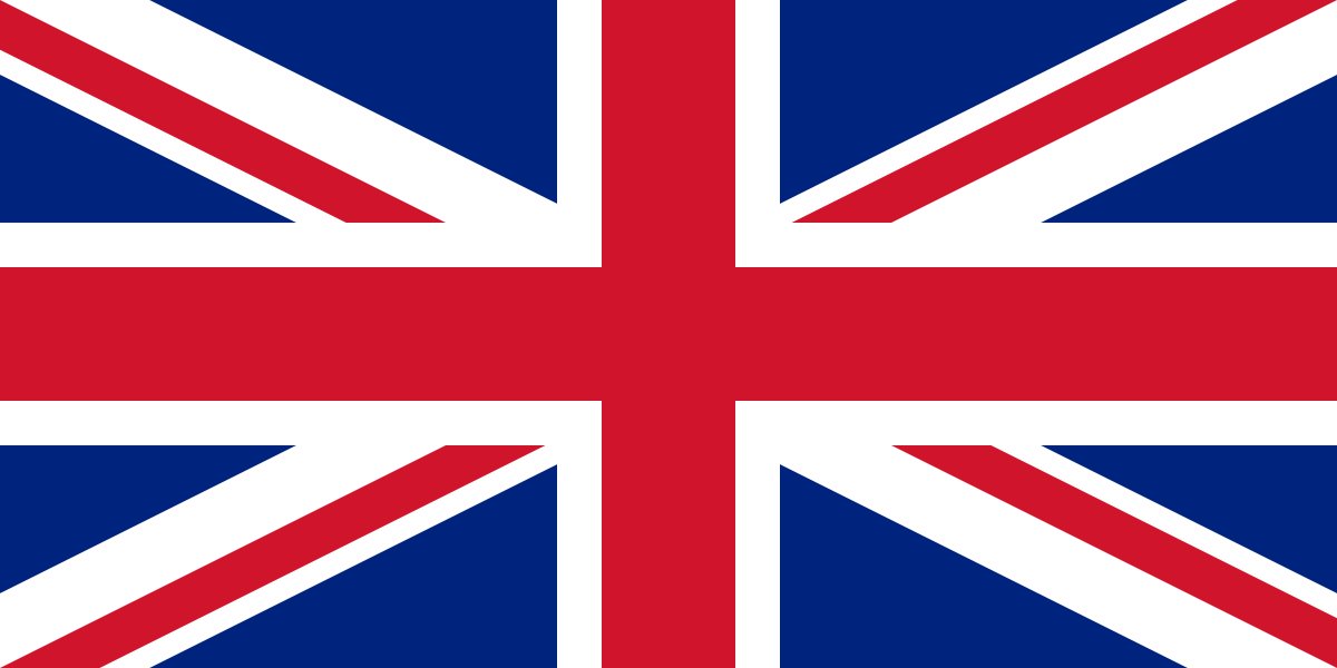 英国国旗上的米字旗有何来历？