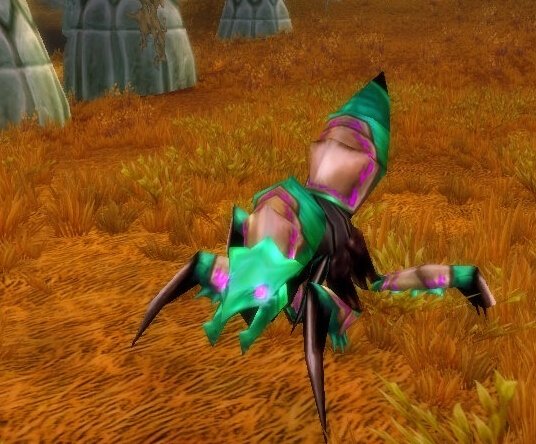 上古之神的祝福的介绍