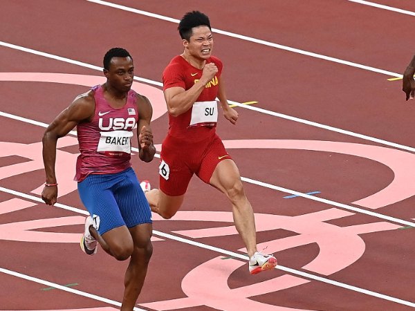 十项全能是指哪十项