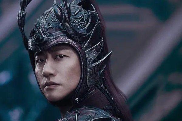 必看的国产特效大片