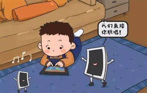 孩子总去朋友家里玩,不想呆在家,这是为什么呢?