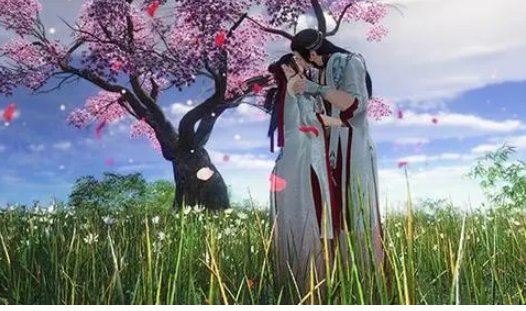 天涯明月刀吻戏在第几集