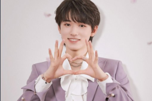 宋亚轩喜欢付诗琦是真的吗?