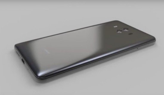 BLA-TL00是什么手机型号