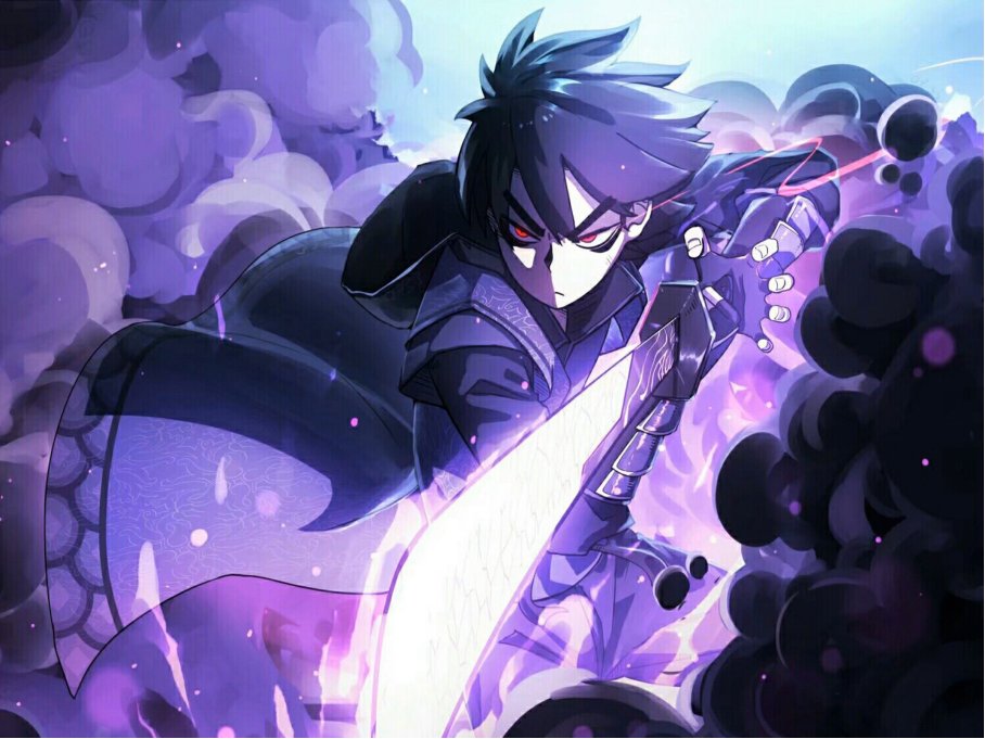 刺客伍六七4季结局