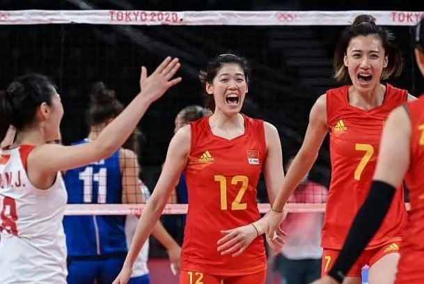 2024女排奥运落选赛赛程表