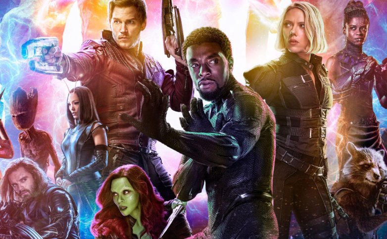 复仇者联盟5上映时间