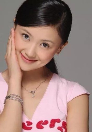 甘薇是谁的女儿?