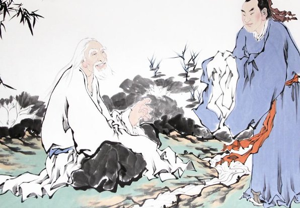 扁鹊的故事中扁鹊是谁？