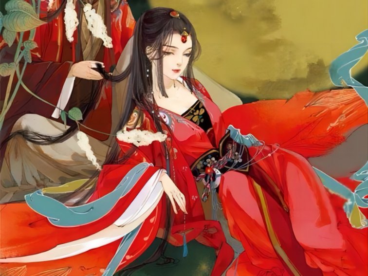 女主需要jy才能活下去小说推荐