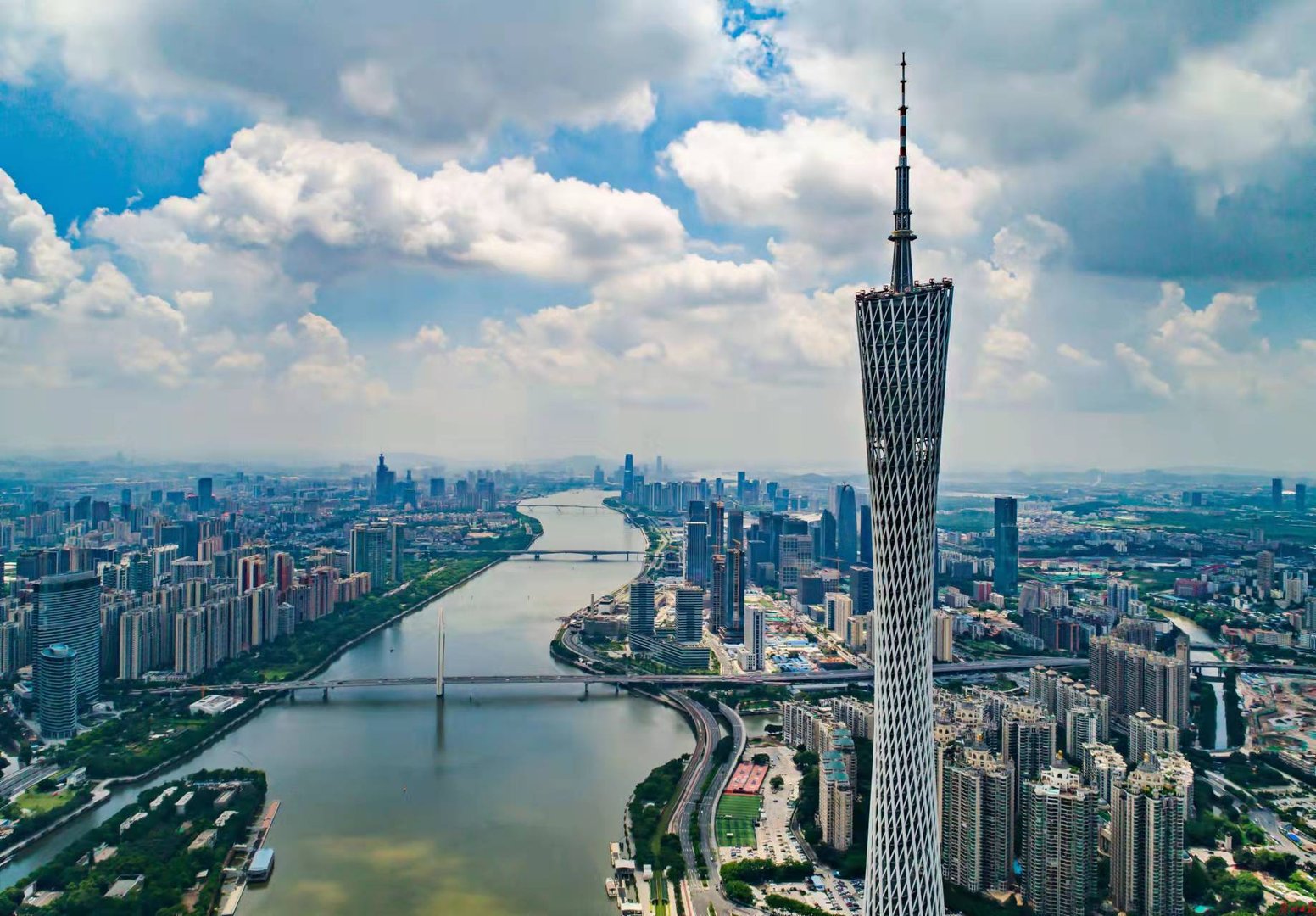 广州常住人口2021总人数口