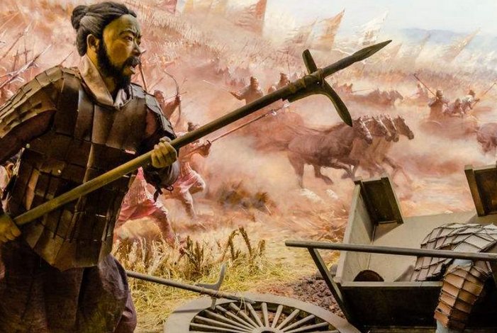 重耳退避三舍中三舍是多少里地？