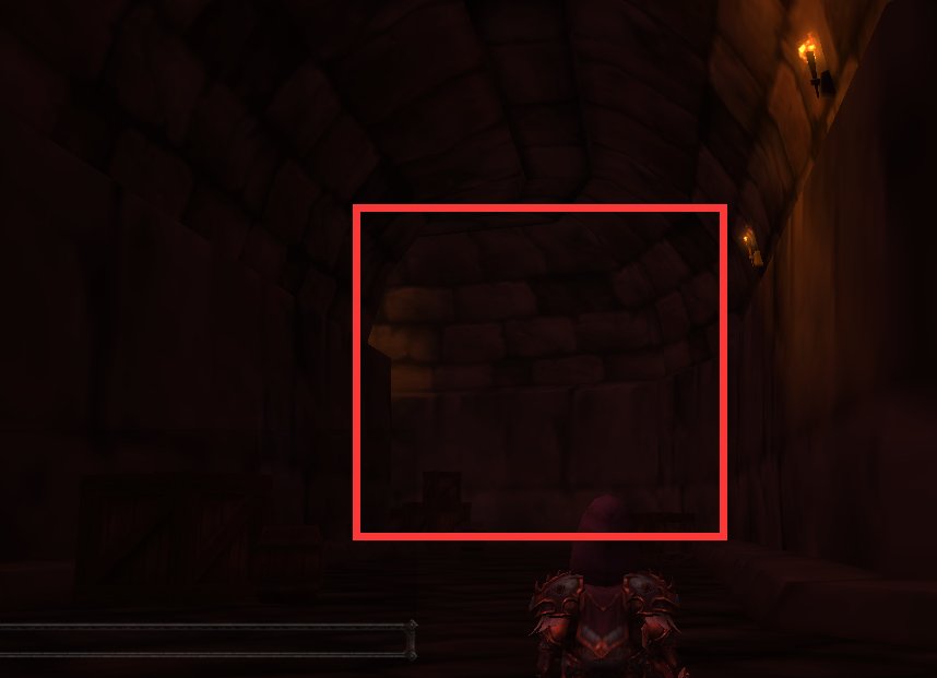 斯坦索姆副本入口在哪里