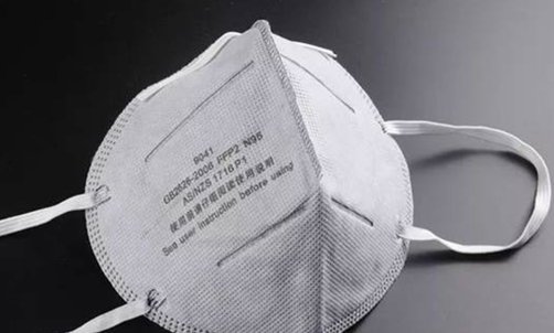 中国十大名牌n95口罩