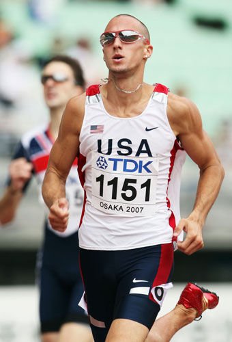 杰里米·瓦里纳的个人信息