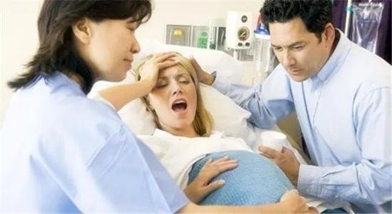 孕妇羊水破是快要生宝宝了吗？要注意什么？