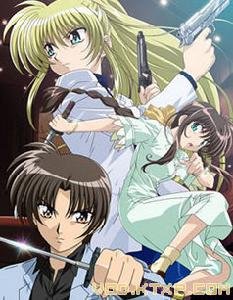 永恒之恋曲的与魔法少女奈叶的前传问题