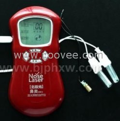 北极光鼻炎治疗仪的北极光鼻炎治疗仪简介