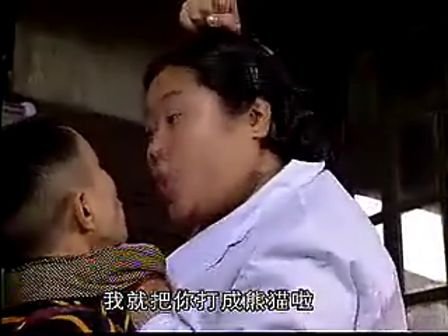 下课了，要雄起的角色介绍