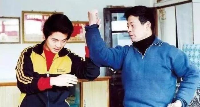 李连杰的真实家世如何 祖上爷爷是谁