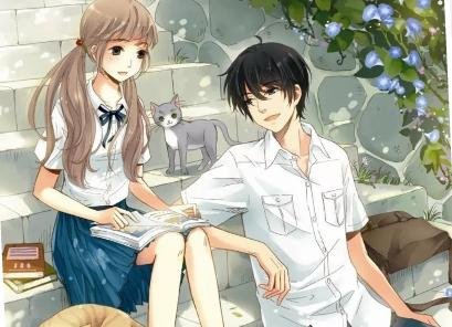 和女朋友分手了，我发一堆请她回头的话，她 说她会心软是什么意思