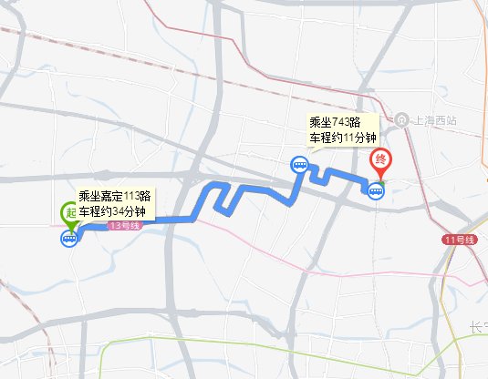 大渡河路1711号有什么公交车我？