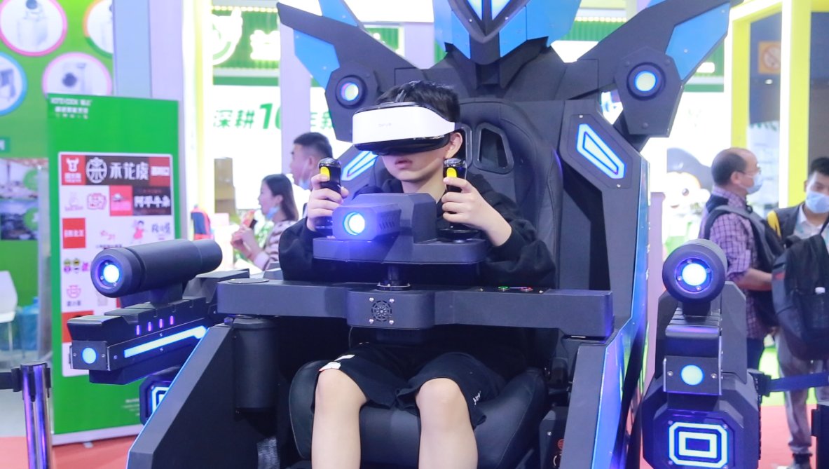 vr体验馆一小时多少钱，vr体验店投