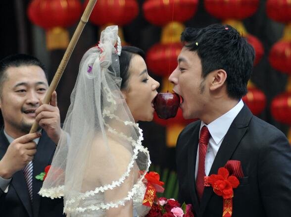 再婚进行时结局