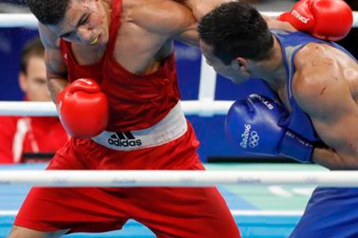 世界拳击的十大逆转