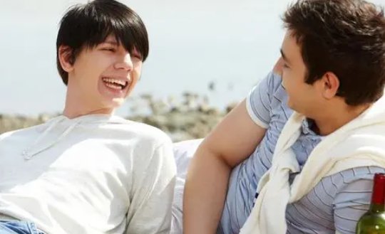 男同性恋的英文缩写