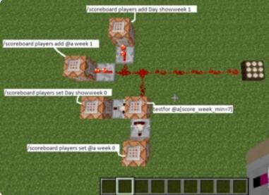 我的世界怎么用命令方块做一个能发射凋零火球的弓