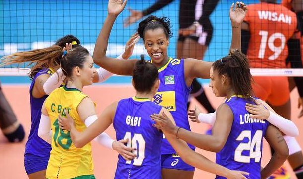 2008年女排奥运会冠军是谁？